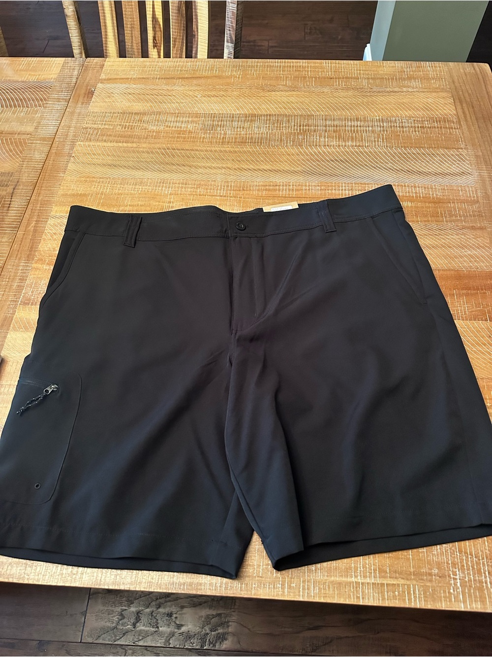 Men's Magellan fishing shorts